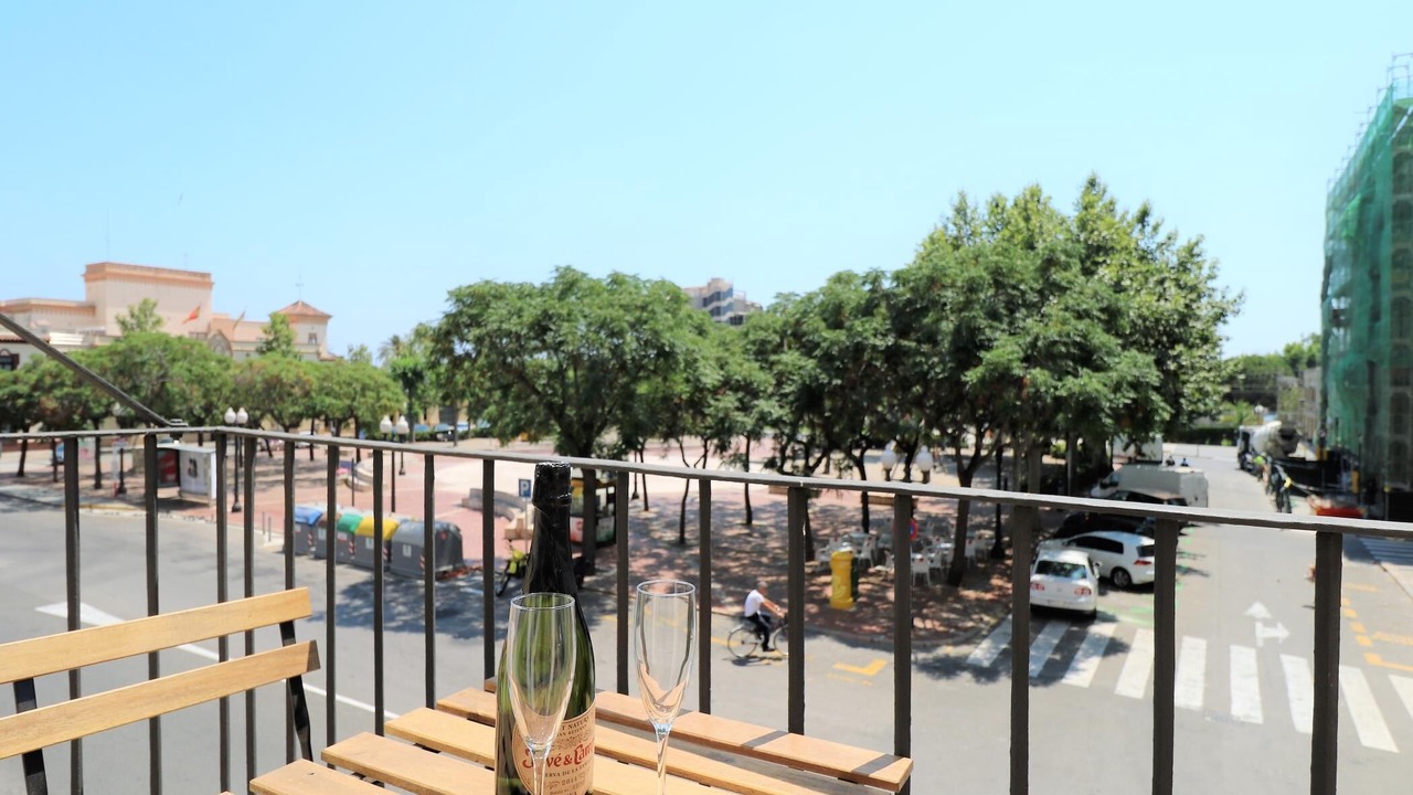 Photo of Outdoor in Tarragona