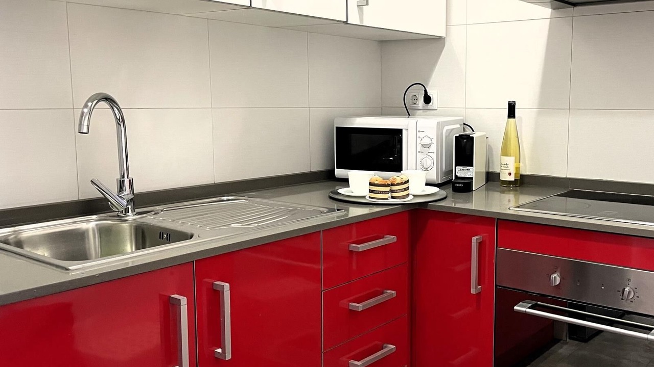Photo of Kitchen in Tarragona