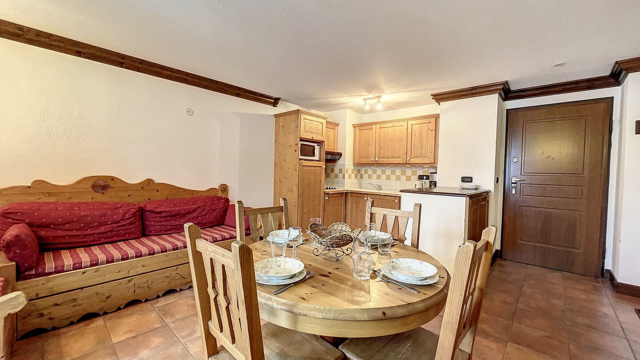 Photo of Others in Chamonix City Centre