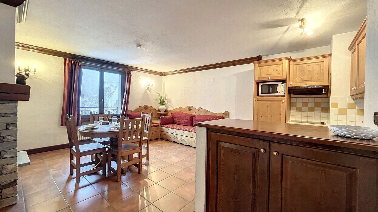 Photo of Others in Chamonix City Centre