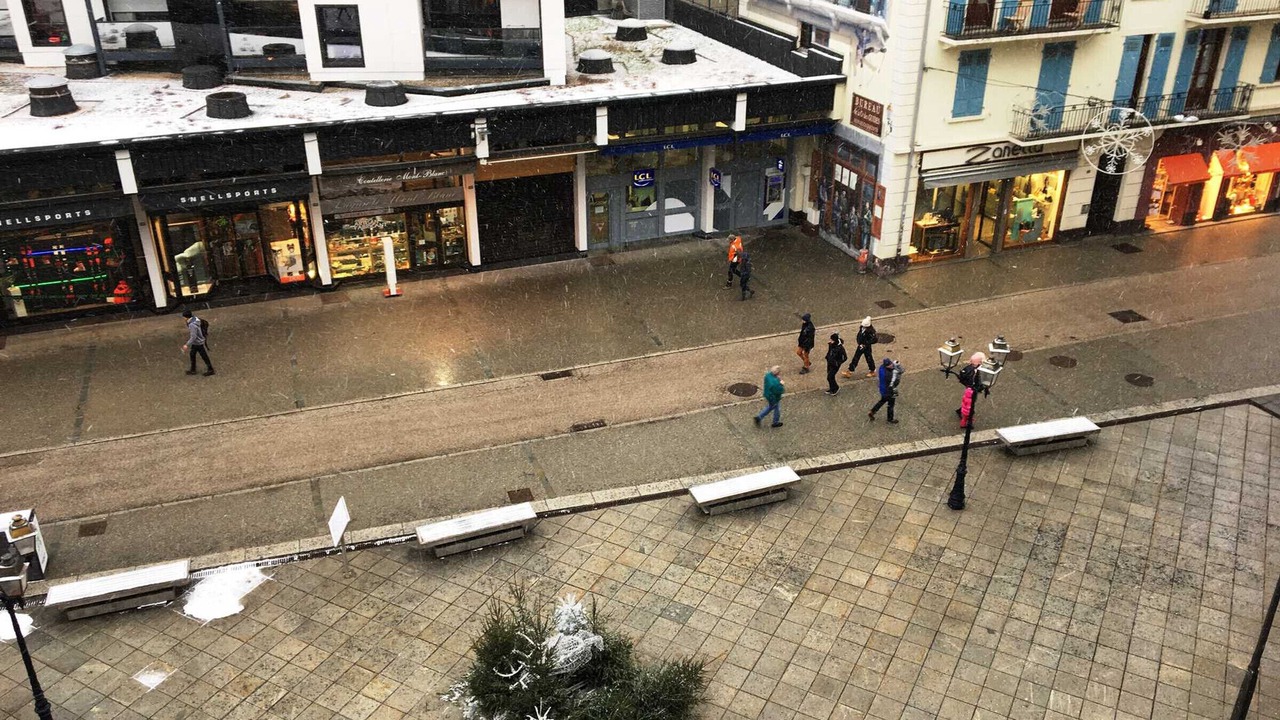 Photo of Others in Chamonix City Centre