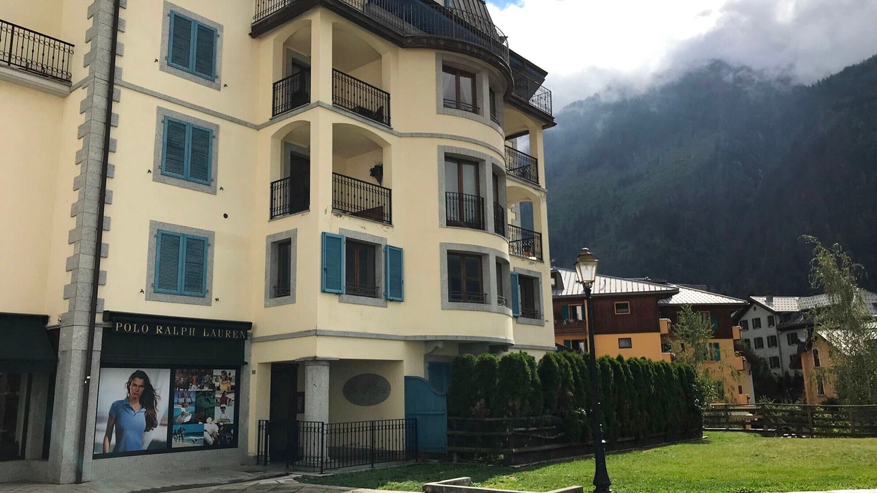 Photo of Outdoor in Chamonix City Centre