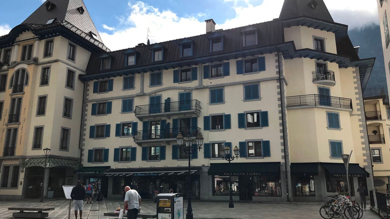 Photo of Outdoor in Chamonix City Centre