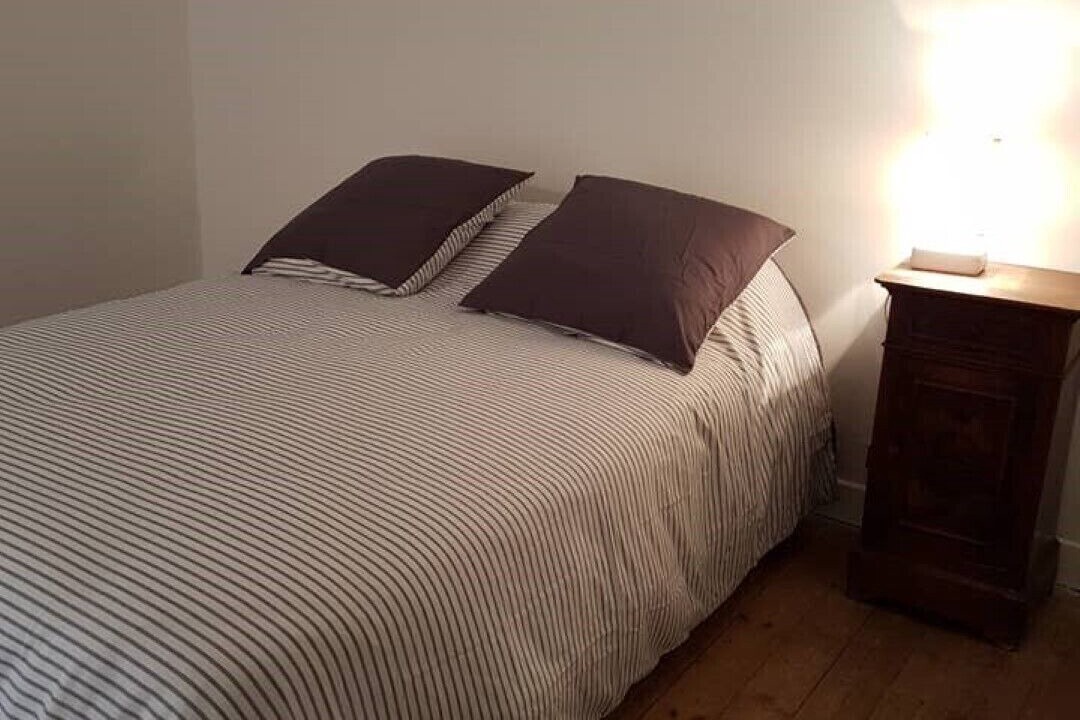 Photo of Bedroom in Saint-Bonnet-Briance