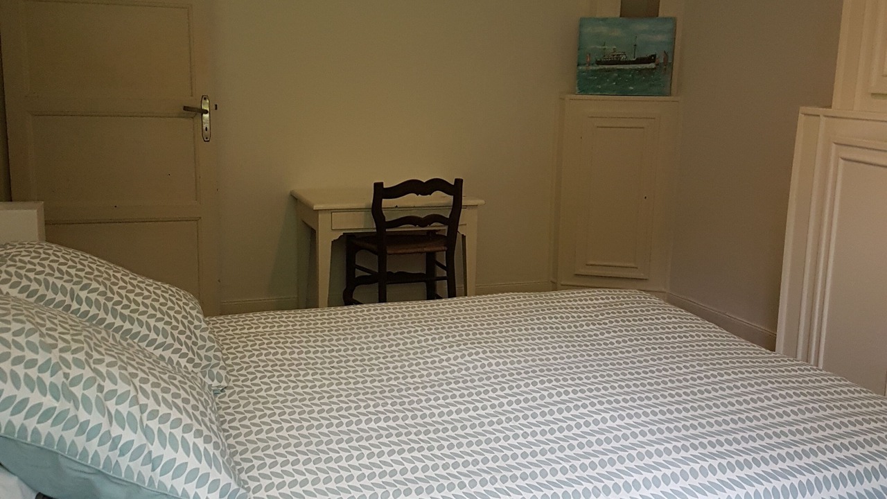 Photo of Bedroom in Saint-Bonnet-Briance