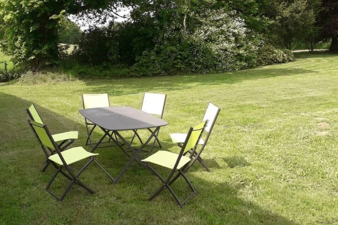 Photo of Outdoor in Saint-Bonnet-Briance