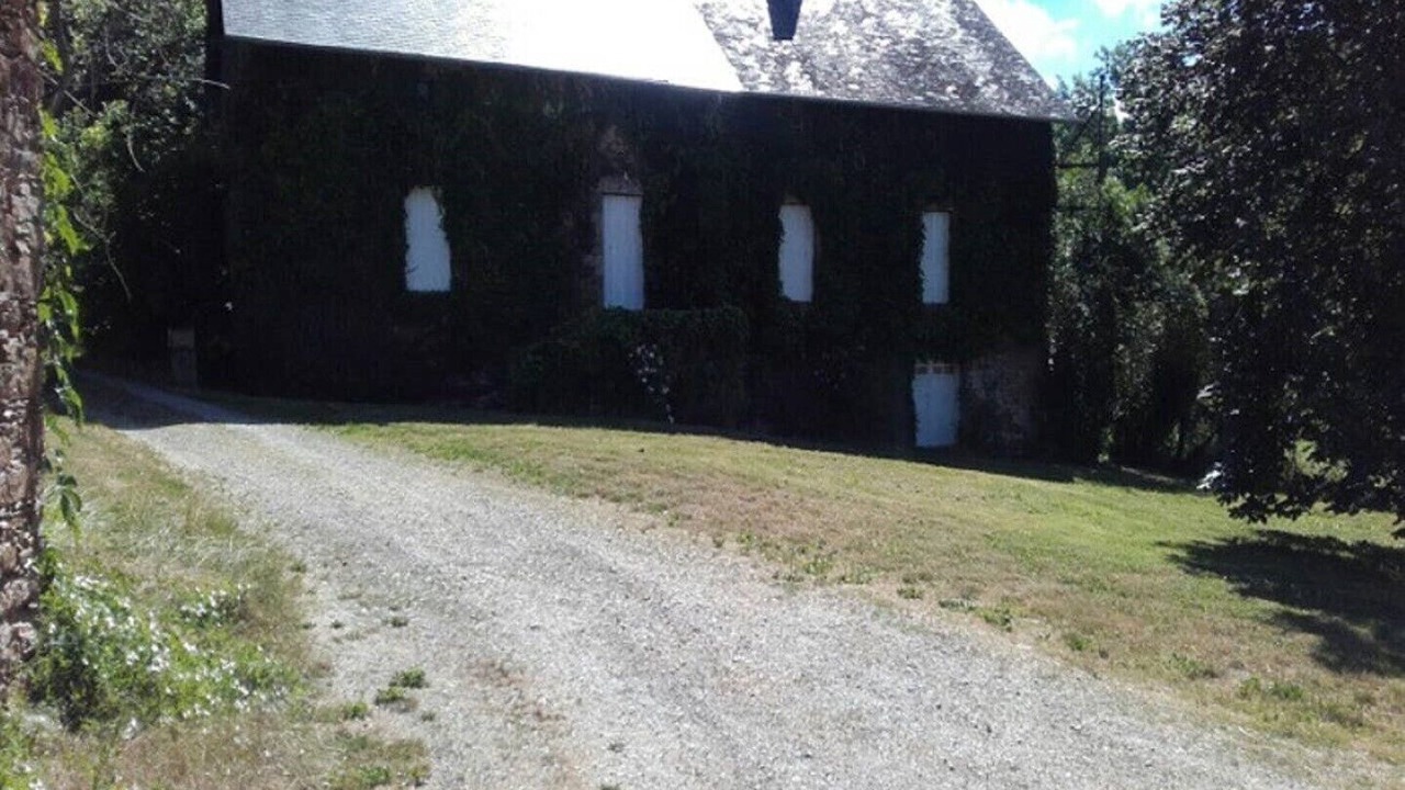 Photo of Outdoor in Saint-Bonnet-Briance