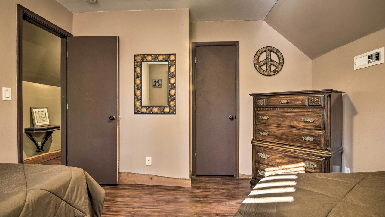 Photo of Bedroom in Pittsville