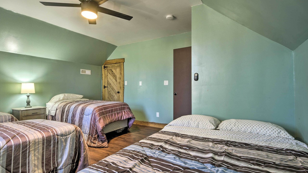 Photo of Bedroom in Pittsville