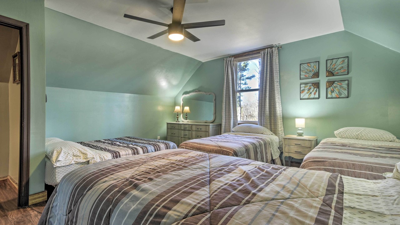 Photo of Bedroom in Pittsville
