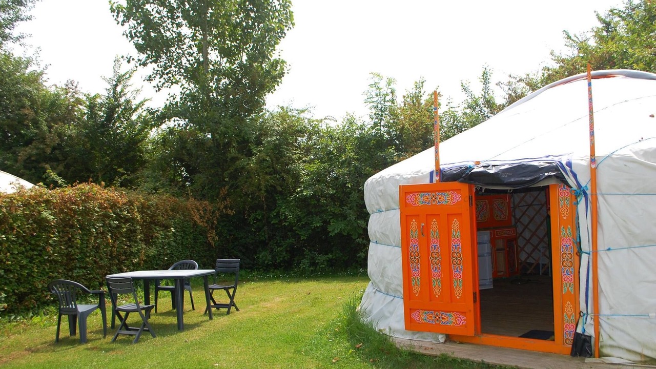 Photo of Outdoor in Taden