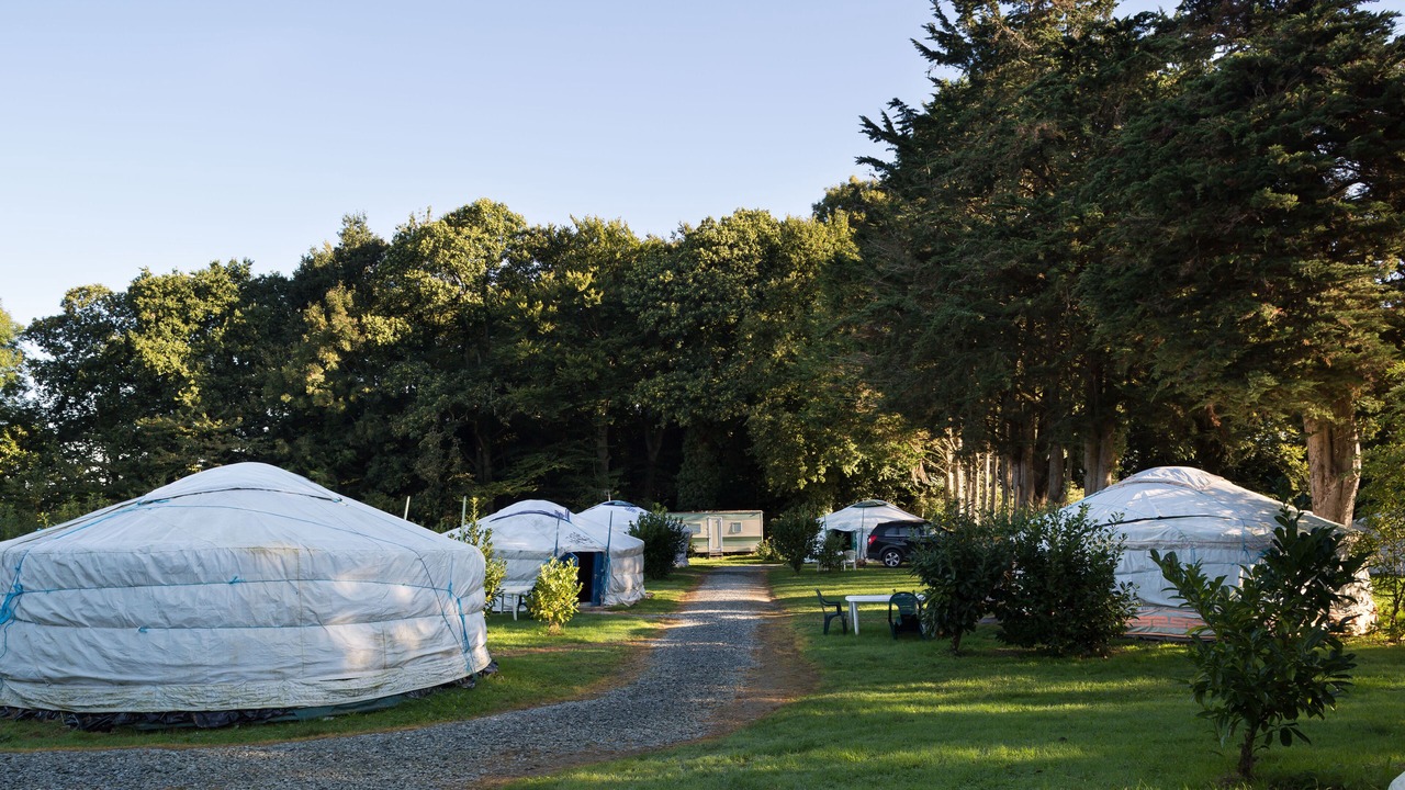 Photo of Outdoor in Taden