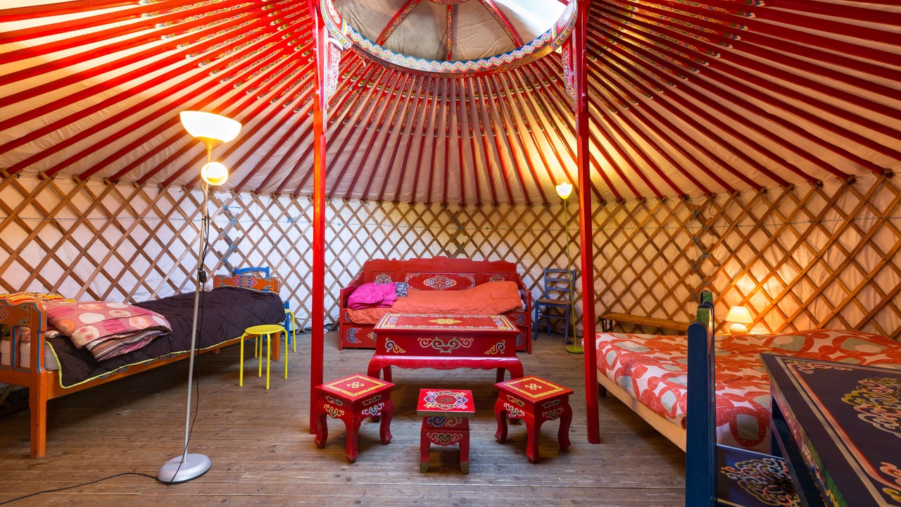 Photo of Bedroom in Taden