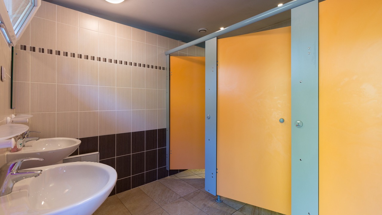 Photo of Bathroom in Taden