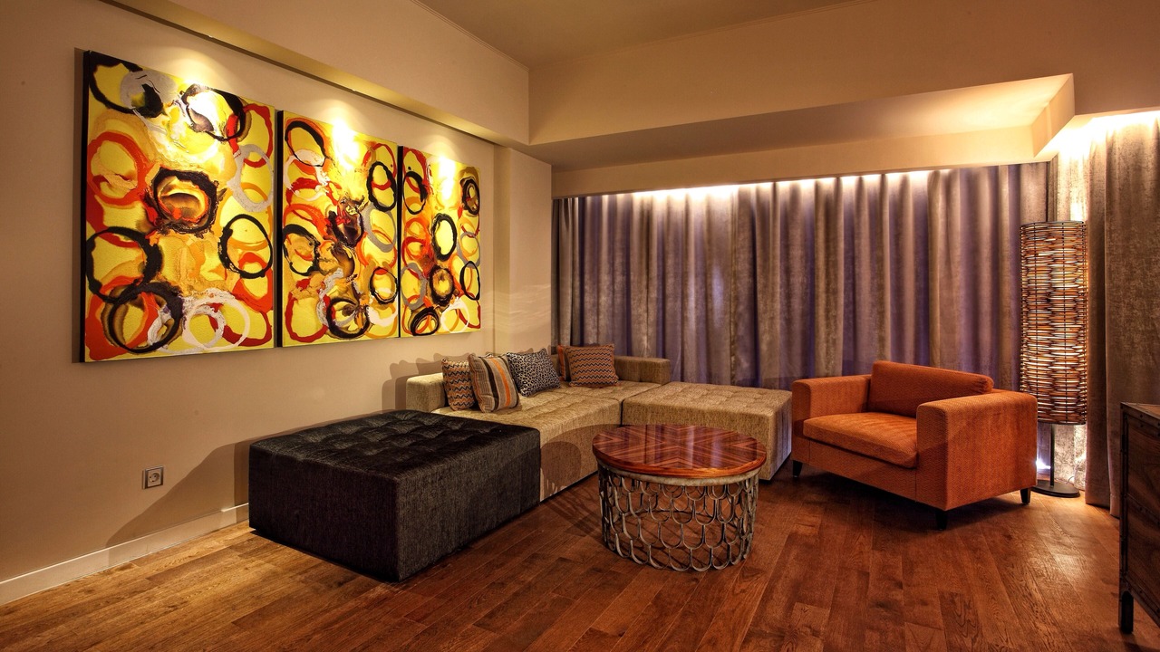 Photo of Livingroom in North Legian