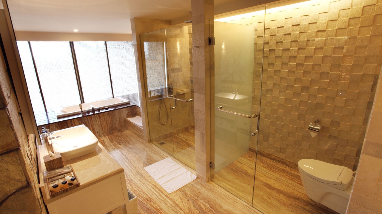 Photo of Bathroom in North Legian