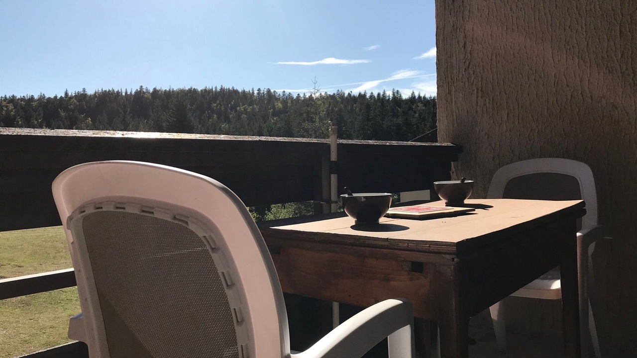 Photo of Outdoor in Correncon-en-Vercors