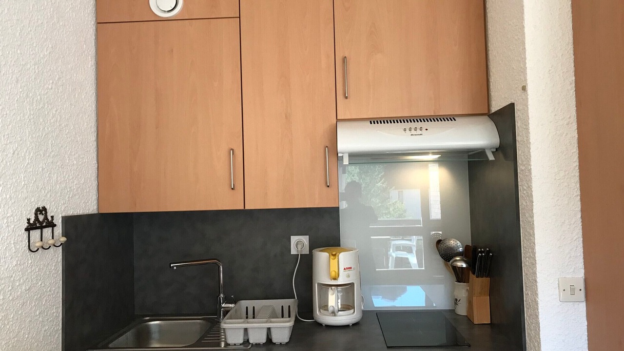 Photo of Kitchen in Correncon-en-Vercors