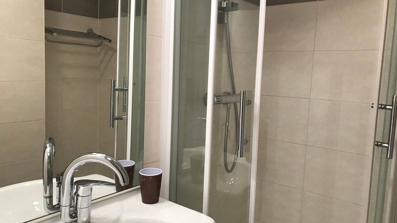 Photo of Bathroom in Correncon-en-Vercors