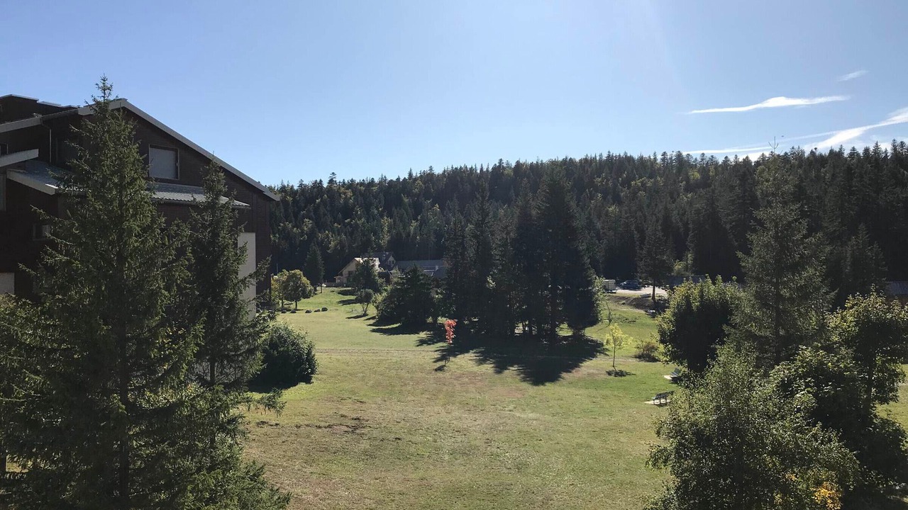 Photo of Outdoor in Correncon-en-Vercors