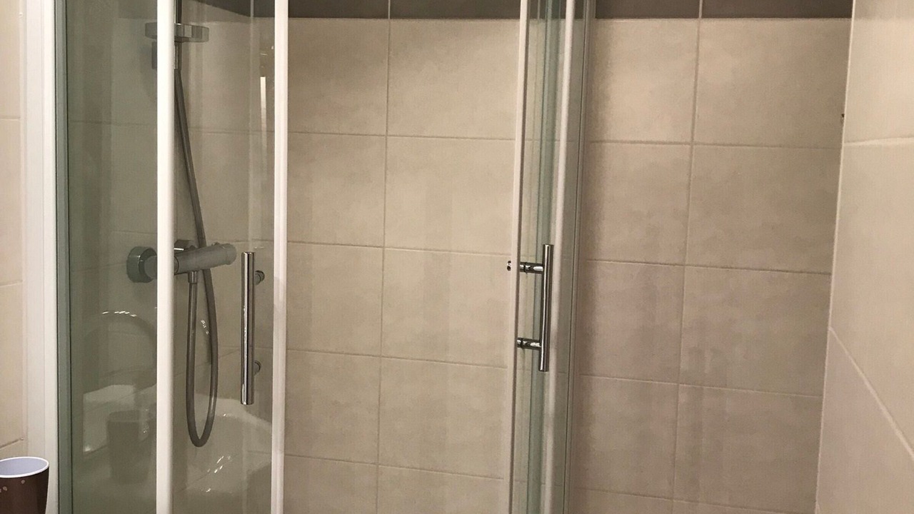 Photo of Bathroom in Correncon-en-Vercors