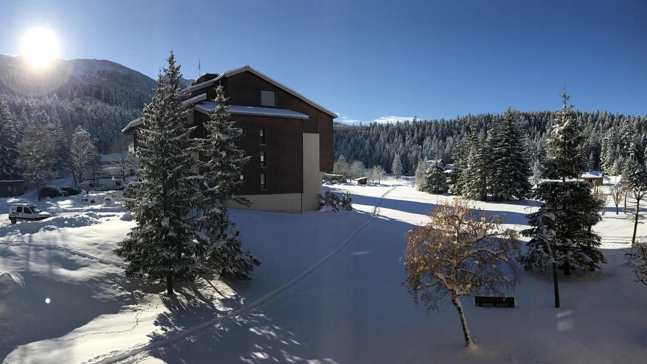 Photo of Outdoor in Correncon-en-Vercors