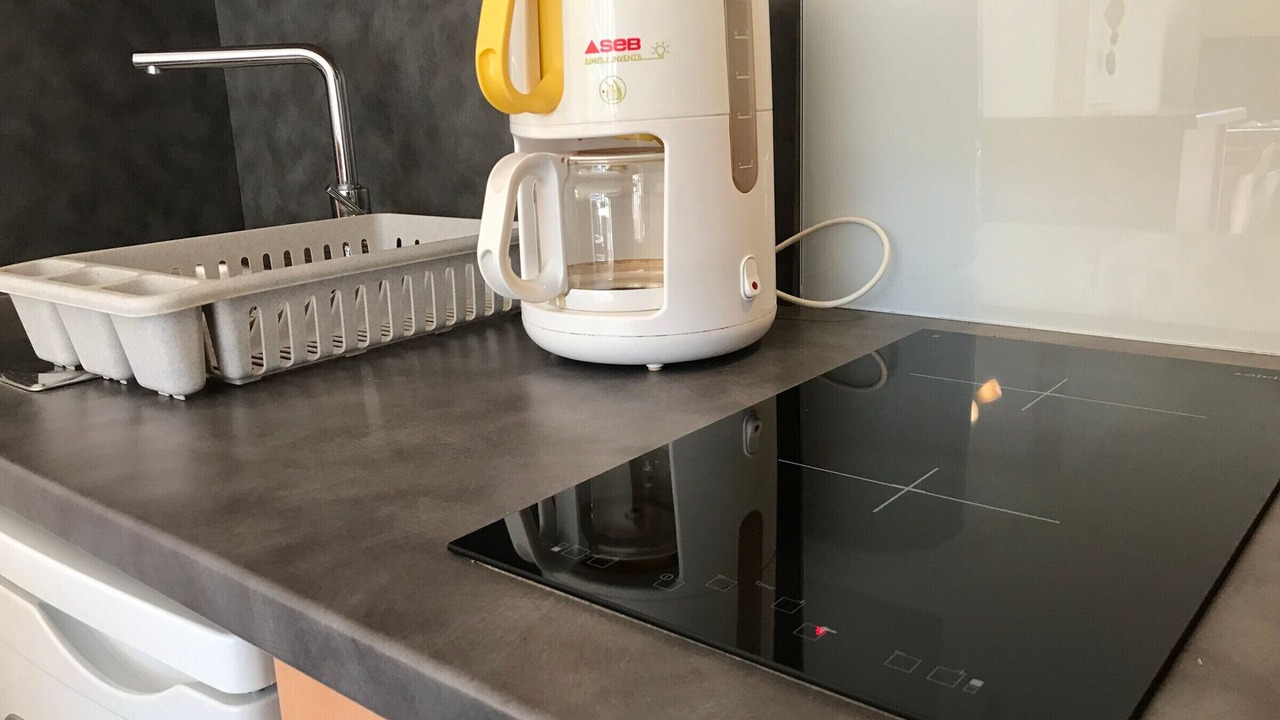 Photo of Kitchen in Correncon-en-Vercors