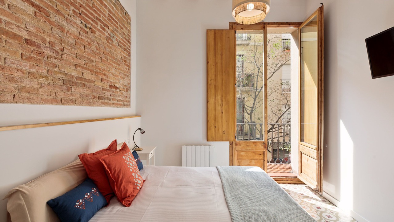 Photo of Bedroom in El Poble-sec