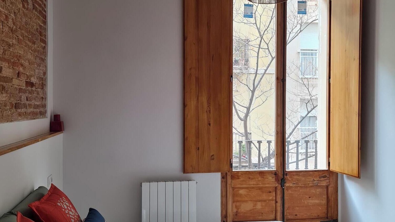 Photo of Bedroom in El Poble-sec