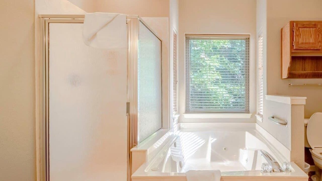 Photo of Bathroom in Branson West