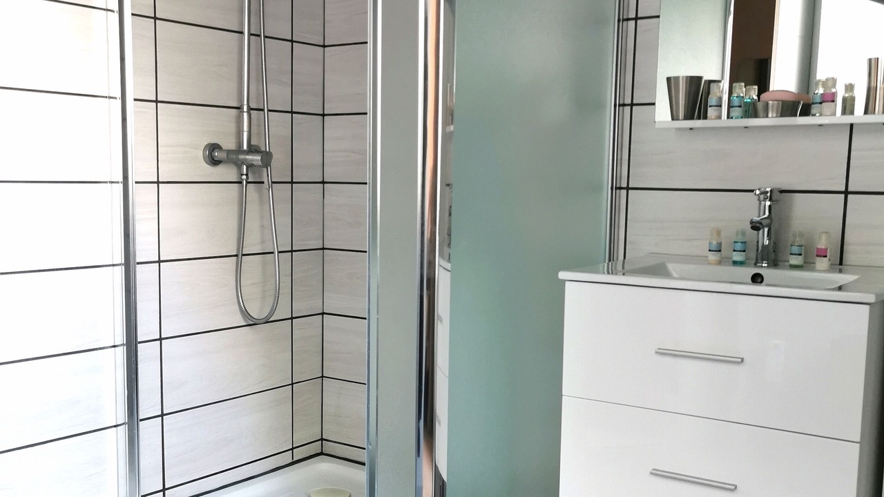 Photo of Bathroom in Borre