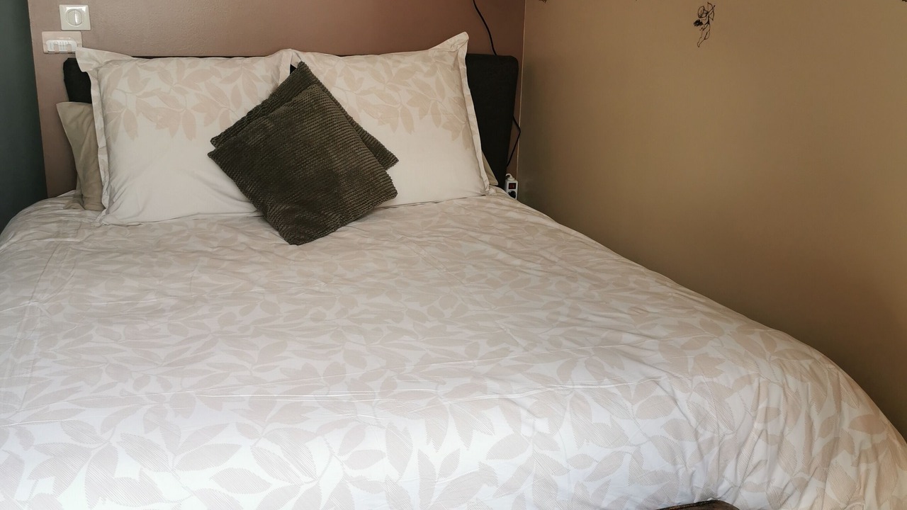 Photo of Bedroom in Borre