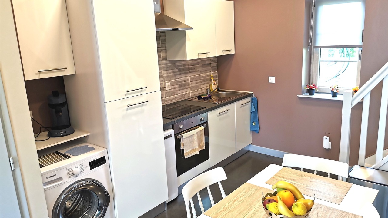 Photo of Kitchen in Borre