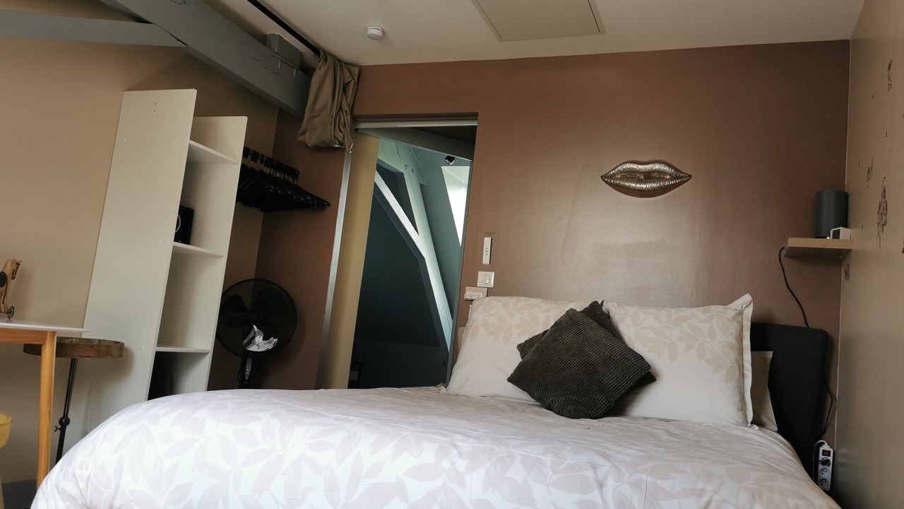 Photo of Bedroom in Borre