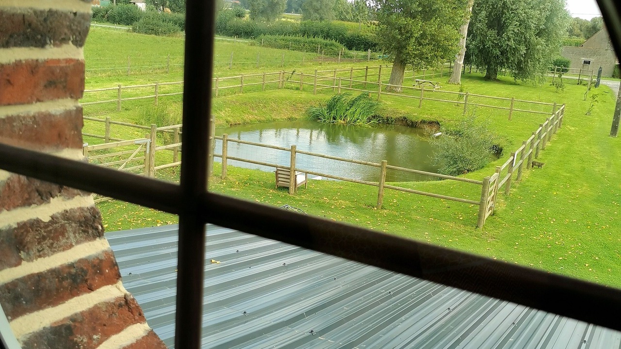 Photo of Outdoor in Borre