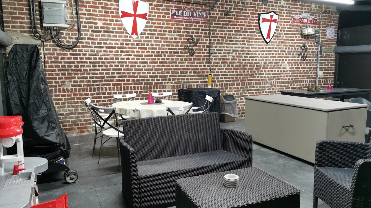 Photo of Others in Borre