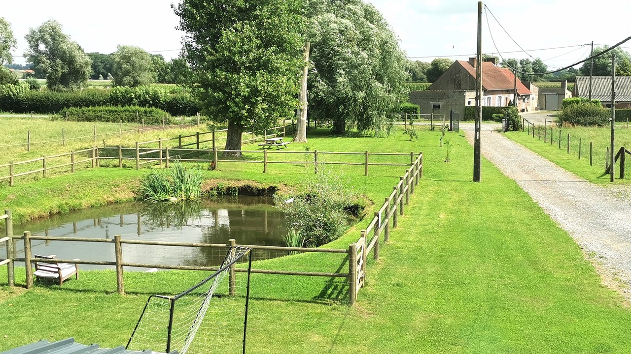 Photo of Outdoor in Borre