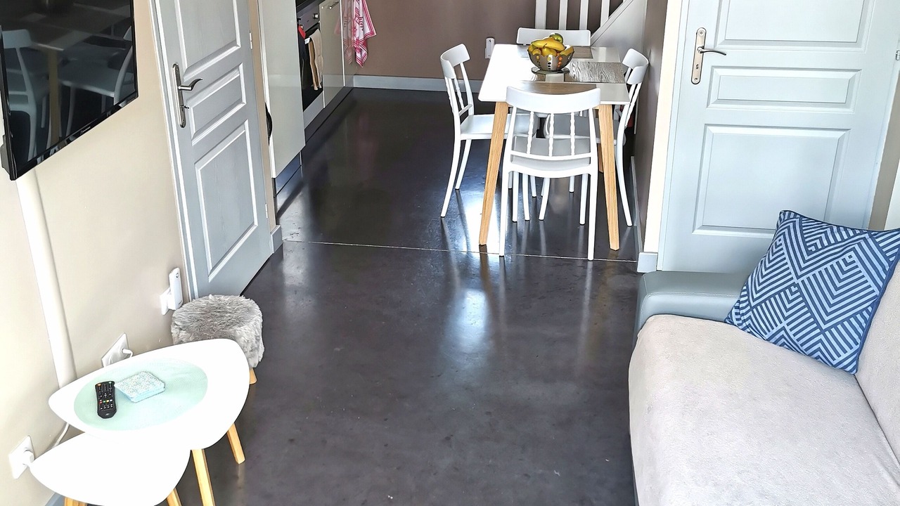 Photo of Livingroom in Borre