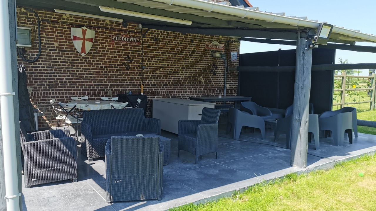 Photo of Outdoor in Borre