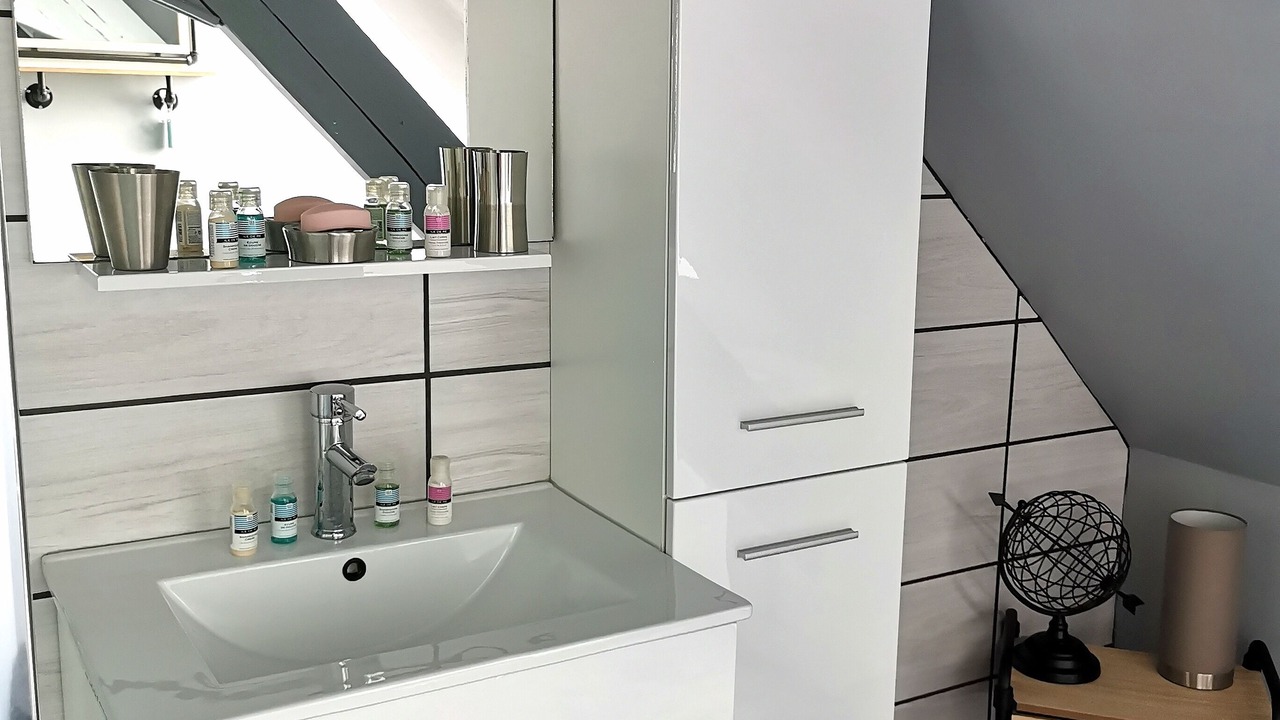 Photo of Bathroom in Borre