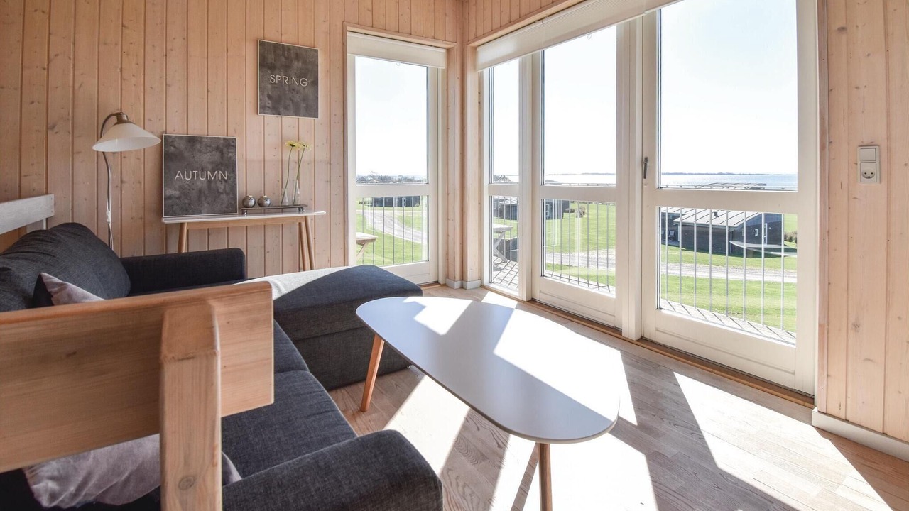 Photo of Bedroom in Faaborg