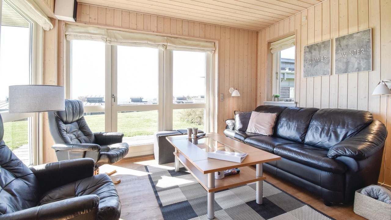 Photo of Bedroom in Faaborg
