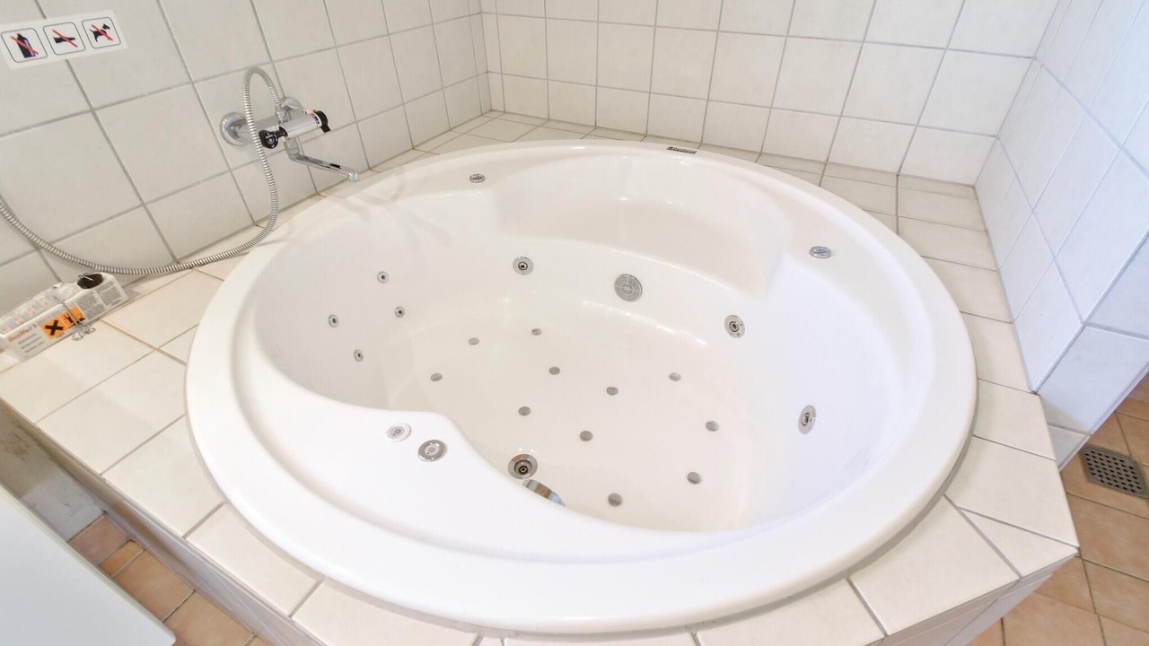 Photo of Bathroom in Faaborg