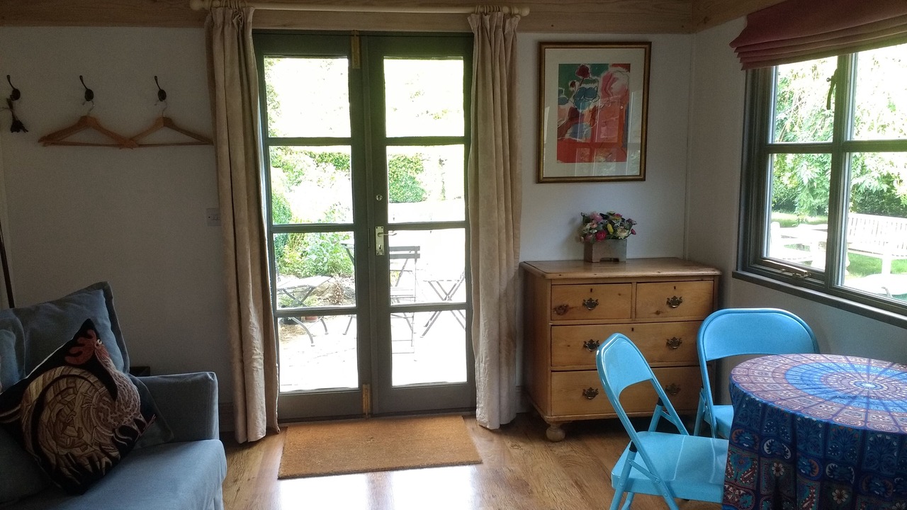 Photo of Livingroom in Alton Barnes