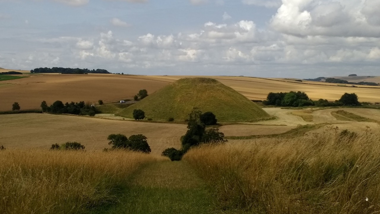 Photo of Others in Alton Barnes