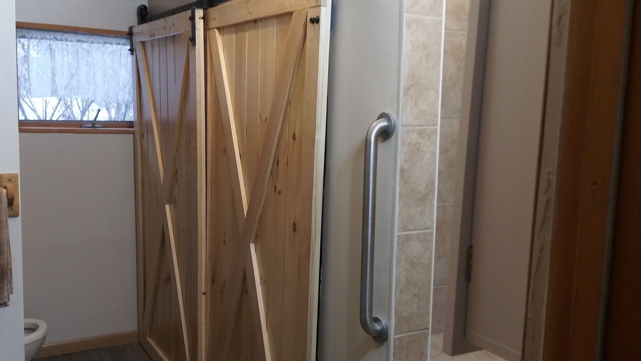 Photo of Bathroom in Clayton