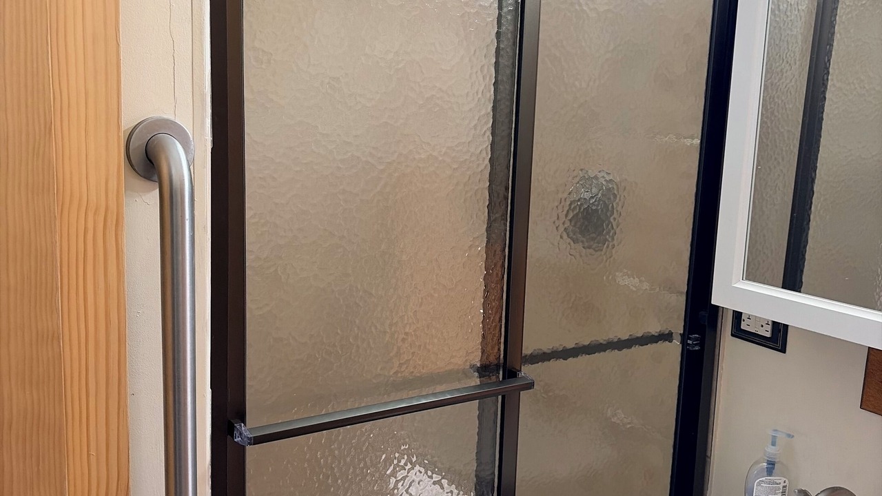 Photo of Bathroom in Clayton