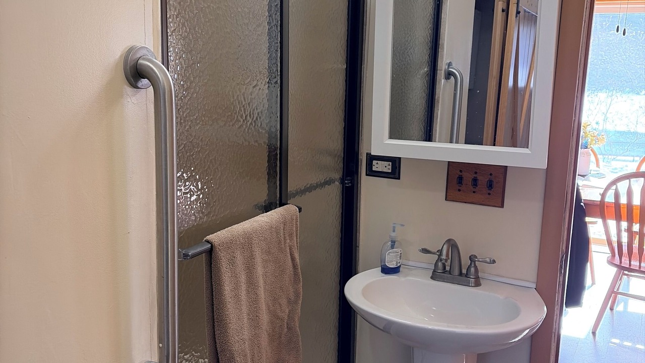Photo of Bathroom in Clayton