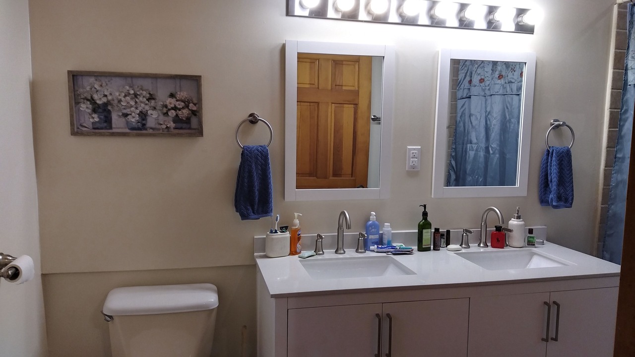 Photo of Bathroom in Clayton