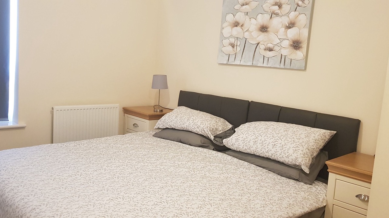 Photo of Bedroom in Southampton
